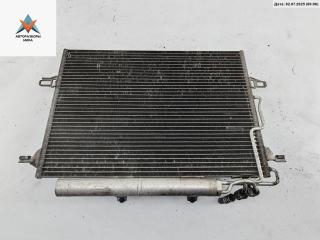 радиатор кондиционера Mercedes-Benz E-Класс W211/S211 [рестайлинг] 2006, 2.2 л., дизель, АКПП, серый, универсал, 2115001254