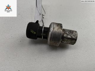 датчик кондиционера Opel Zafira 2 поколение (B) 2005, 1.9 л., дизель, МКПП, серый, минивэн, 09131721