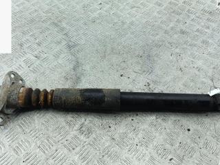 амортизатор задний левый Volkswagen Golf 5 поколение 2004, 1.4 л., бензин, МКПП, серый, хетчбэк 5 дв.