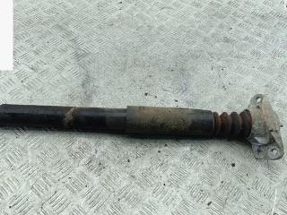 амортизатор задний правый Volkswagen Golf 5 поколение 2004, 1.4 л., бензин, МКПП, серый, хетчбэк 5 дв.