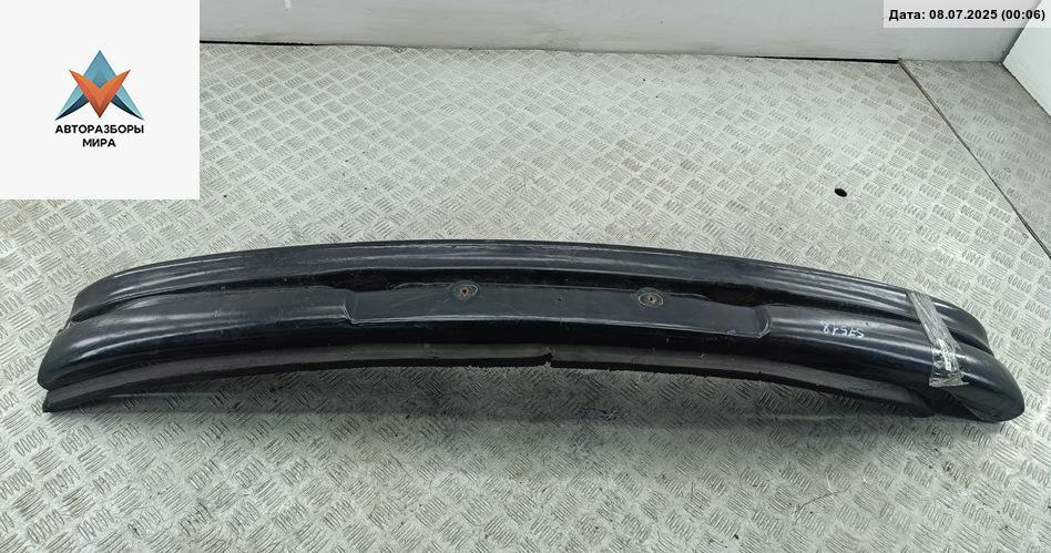 усилитель бампера переднего Volkswagen Sharan 1 поколение 1996, 1.9 л., дизель, МКПП, красный, минивэн, 7MO807693A - фото №1