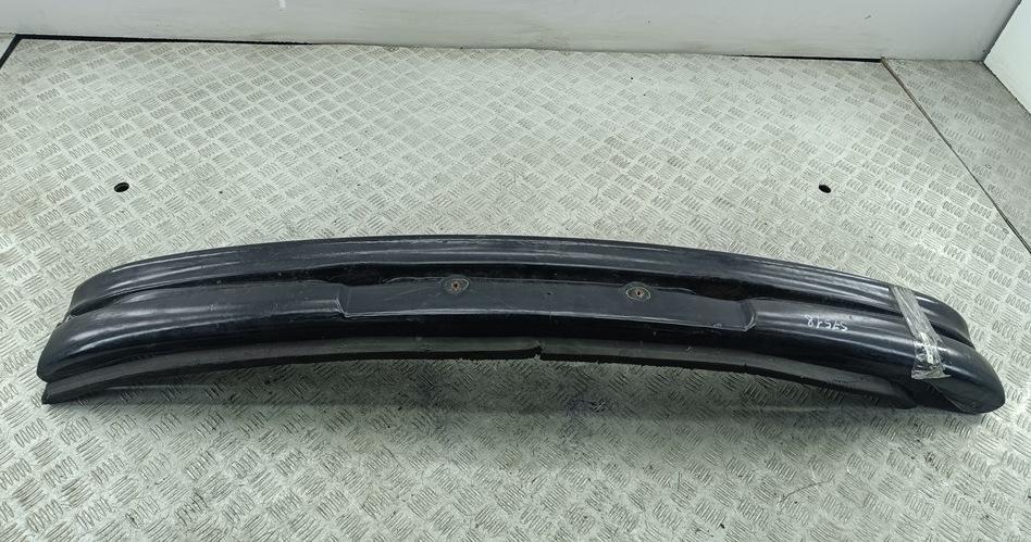 усилитель бампера переднего Volkswagen Sharan 1996, 1.9 л., дизель, МКПП, красный, минивэн, 7MO807693A