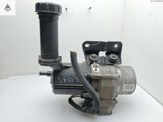 Электроусилитель руля Citroen C4 1 поколение 2004, 1.6 л., дизель, МКПП, серый, хетчбэк 5 дв., 9680989480