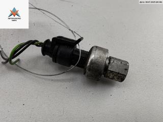 датчик кондиционера Opel Zafira 2 поколение (B) 2007, 1.9 л., дизель, МКПП, серый, минивэн, 09131721