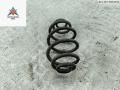 пружина задняя Volkswagen Passat B5 [рестайлинг] 2002, 2.0 л., бензин, МКПП, серый, универсал - фото №2