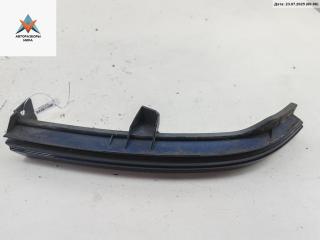 ресничка (ус) правой фары Opel Zafira 1 поколение (A) 2000, 1.6 л., бензин, МКПП, синий, минивэн, 90580652RH