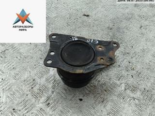 подушка крепления двигателя Skoda Fabia 1 поколение (6Y) [рестайлинг] 2004, 1.9 л., дизель, МКПП, белый, хетчбэк 5 дв.