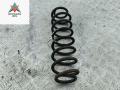 пружина задняя Skoda Fabia 2 поколение (5J) 2008, 1.6 л., бензин, МКПП, серый, хетчбэк 5 дв. - фото №2