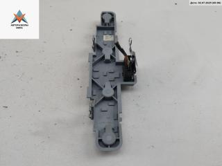 Плата фонаря заднего правого Opel Zafira 2 поколение (B) 2007, 1.9 л., дизель, МКПП, серый, минивэн, 3343