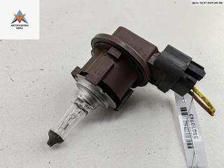 Патрон лампы фары Opel Zafira 1 поколение (A) 2000, 1.6 л., бензин, МКПП, синий, минивэн