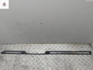 Накладка на порог внутренняя (салона) Mercedes-Benz A-Класс W168/V168 [рестайлинг] 2001, 1.7 л., дизель, МКПП, чёрный, хетчбэк 5 дв., 1686860574