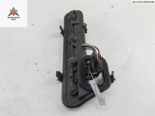 Плата фонаря заднего правого Opel Zafira 1 поколение (A) 2000, 1.6 л., бензин, МКПП, синий, минивэн