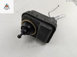 корректор фар Opel Zafira 1 поколение (A) 2000, 1.6 л., бензин, МКПП, синий, минивэн