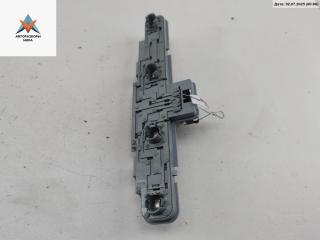 панель заднего левого фонаря Opel Zafira 2 поколение (B) 2007, 1.9 л., дизель, МКПП, серый, минивэн, 3343