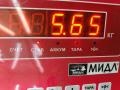 полуось передняя правая (приводной вал, ШРУС) Skoda Fabia 2 поколение (5J) 2008, 1.6 л., бензин, МКПП, серый, универсал - фото №4