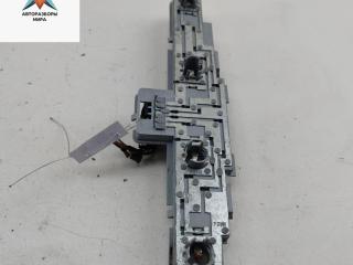 Плата фонаря заднего правого Opel Zafira 2 поколение (B) 2005, 1.8 л., бензин, МКПП, серый, минивэн