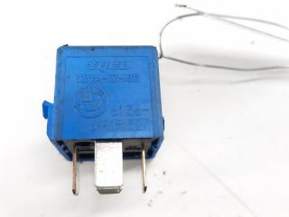 реле (прочие) BMW 3 серия E46 [рестайлинг] 2002, 2.0 л., дизель, МКПП, серый, хетчбэк 3 дв., 61366915327, 6915327