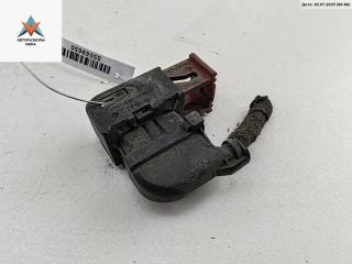 разъем (фишка) проводки Opel Astra H/Family [рестайлинг] 2005, 1.8 л., бензин, МКПП, серый, универсал, 1-967188-2