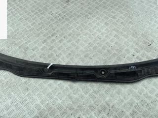 дождевик Renault Captur 1 поколение 2016, 1.2 л., бензин, АКПП, серый, внедорожник 5 дв., 668115916R