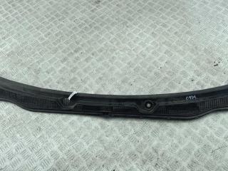 дождевик Renault Captur 1 поколение 2016, 1.2 л., бензин, АКПП, серый, внедорожник 5 дв., 668115916R