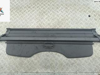 шторка багажника Ford Focus 2 поколение [рестайлинг] 2009, 1.6 л., дизель, МКПП, белый, универсал