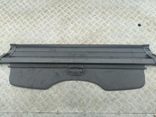 шторка багажника Ford Focus II 2009, 1.6 л., дизель, МКПП, белый, универсал