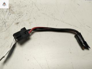 разъем (фишка) проводки Renault Espace 4 поколение 2005, 2.0 л., бензин, МКПП, синий, минивэн