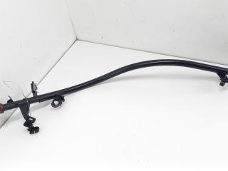 щуп двигателя BMW 3 серия E46 [рестайлинг] 2002, 2.0 л., дизель, МКПП, серый, хетчбэк 3 дв., 7788711