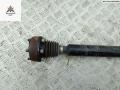 полуось передняя правая (приводной вал, ШРУС) Volkswagen Golf 5 поколение 2004, 1.4 л., бензин, МКПП, серый, хетчбэк 5 дв. - фото №2
