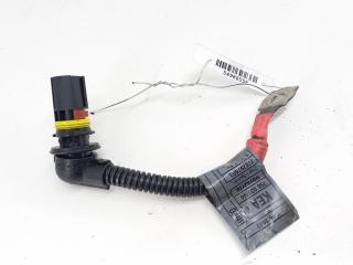 проводка двигателя BMW 3 серия E46 [рестайлинг] 2002, 2.0 л., дизель, МКПП, серый, хетчбэк 3 дв., 778757803