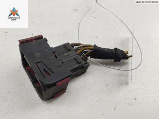 разъем (фишка) проводки Opel Vectra C 2002, 2.0 л., дизель, МКПП, серый, седан, 19671881