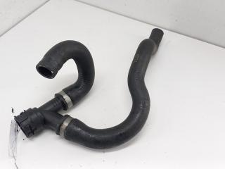 патрубок (трубопровод, шланг) BMW 3 серия E46 [рестайлинг] 2002, 2.0 л., дизель, МКПП, серый, хетчбэк 3 дв., 7787405