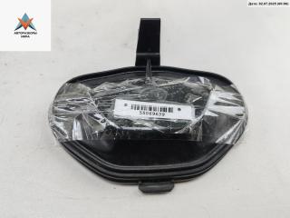 Крышка (заглушка) задняя фары Opel Vectra C 2002, 2.0 л., дизель, МКПП, серый, седан, HELLA15619200