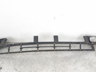 заглушка (решетка) в бампер BMW 3 серия E46 [рестайлинг] 2005, 2.0 л., дизель, МКПП, серый, универсал, 7030595, 51117030595