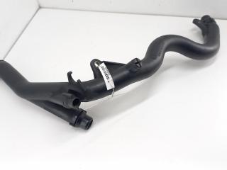 трубка охлаждающей жидкости BMW 3 серия E46 [рестайлинг] 2002, 2.0 л., дизель, МКПП, 11537787379