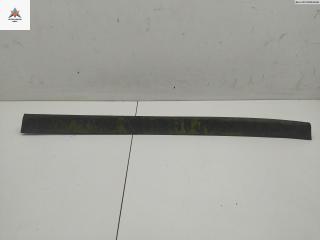 молдинг двери задней правой Mercedes-Benz A-Класс W168/V168 [рестайлинг] 2001, 1.6 л., бензин, АКПП, зелёный, хетчбэк 5 дв., 168698