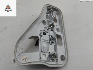 Плата фонаря заднего правого Opel Astra H/Family [рестайлинг] 2005, 1.8 л., бензин, МКПП, серый, универсал, 417046