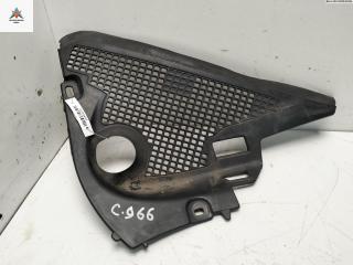 дождевик Renault Scenic 3 поколение 2011, 1.4 л., бензин, МКПП, чёрный, минивэн, 668620010R