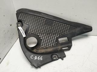 дождевик Renault Scenic III 2011, 1.4 л., бензин, МКПП, чёрный, минивэн, 668620010R