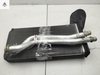 радиатор отопителя (печки) Peugeot 406 1 поколение [рестайлинг] 2000, 2.2 л., бензин, АКПП, красный, универсал