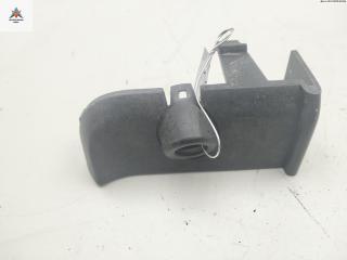 заглушка (решетка) в бампер Citroen C5 1 поколение [рестайлинг] 2006, 2.0 л., дизель, МКПП, чёрный, универсал, 9652993577