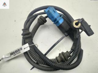 датчик ABS Citroen C5 1 поколение [рестайлинг] 2006, 2.0 л., дизель, МКПП, чёрный, универсал