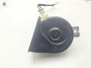 сигнал (клаксон) Renault Laguna 3 поколение 2009, 2.0 л., бензин, МКПП, чёрный, универсал, A046522