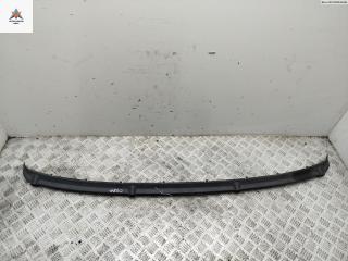 Юбка бампера заднего BMW 3 серия E46 [рестайлинг] 2005, 2.0 л., дизель, МКПП, серый, универсал, 8227570