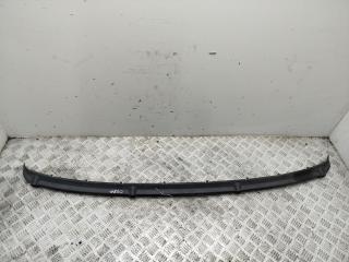 Юбка бампера заднего BMW 3 E46 2005, 2.0 л., дизель, МКПП, серый, универсал, 8227570