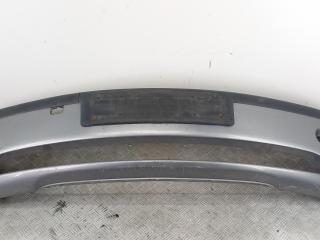 бампер передний BMW 3 серия E46 [рестайлинг] 2005, дизель, серый, универсал