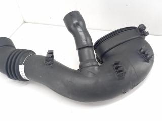 воздуховод BMW 3 серия E46 [рестайлинг] 2002, 2.0 л., дизель, МКПП, серый, хетчбэк 3 дв., 7787862