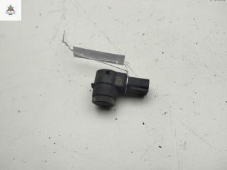 датчик парктроника Citroen C5 1 поколение [рестайлинг] 2006, 2.0 л., дизель, МКПП, чёрный, универсал, 9649614177