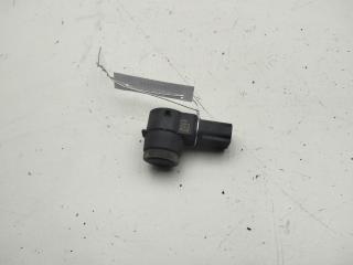 датчик парктроника Citroen C5 2006, 2.0 л., дизель, МКПП, чёрный, универсал, 9649614177