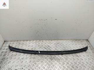 Юбка бампера заднего BMW 3 серия E46 [рестайлинг] 2005, 2.0 л., дизель, АКПП, серый, универсал, 8227570